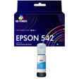 Epson 542 cyan ink