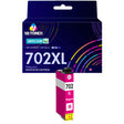 Epson 72XL Magenta Ink Cartridge