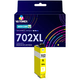 Epson 72XL Yellow Ink Cartridge