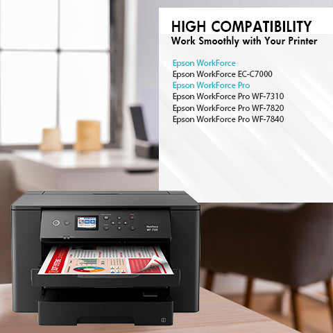 Epson 812XL Ink Cartridge
