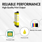 Epson color ink cartridge
