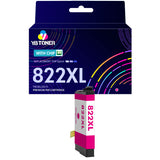 Epson 822XL Magenta Ink Cartridge