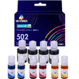 Epson EcoTank ink 52 combo pack of 1