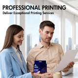Compatible Epson 232 Ink Cartridge 4-Pack