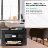Compatible Epson 702XL Black Ink - High Yield