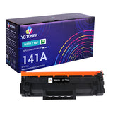 HP-141A-W141A toner