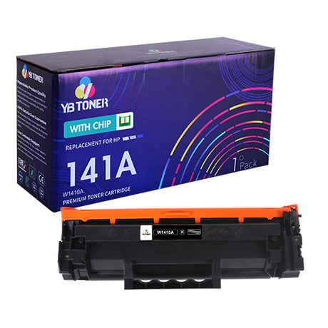 HP-141A-W141A toner