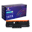 HP-141X-W141X toner