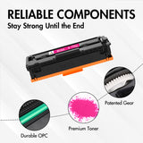 HP 218 Print Qualiy