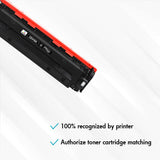 HP 35A Toner