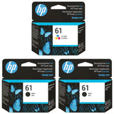 HP 61 cartridges