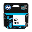 HP 62 Black Ink Cartridge