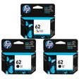 HP 62 Ink