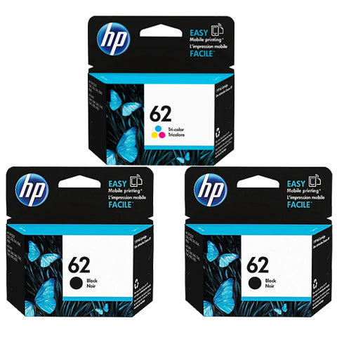 HP 62 Ink