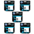 HP 62 Cartridge