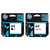 HP 64 cartridge