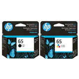 HP 65 ink cartridge