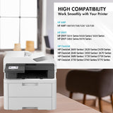 N9K04AN - Replacement HP 65XL Black Ink Cartridge - With Chip - High Yield - Firmware Safe