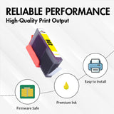 HP 92 Yellow Ink Cartridge