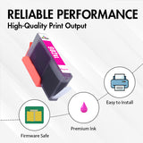 HP 92XL magenta ink