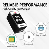 HP 91XL black ink cartridge