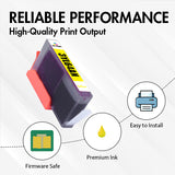 HP 91XL Yellow Ink Cartridge 3YL64AN