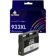 HP 933XL yellow ink
