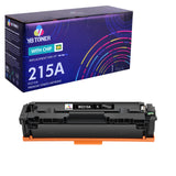 W2310A - HP 215A Black Toner Cartridge With Latest Chip | Displays Toner Level