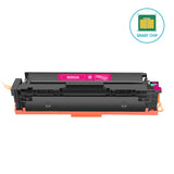 W2023A - Compatible HP 414A Magenta Toner Cartridge - With Chip
