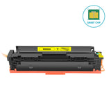 W2022A - Compatible HP 414A Yellow Toner Cartridge - With Chip