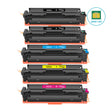 HP 414A Compatible Toner