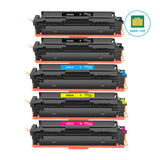 HP 414A Compatible Toner