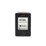 HP 61XL Black Ink Cartridge