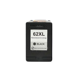 HP 62XL Black Ink Cartridge