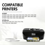 HP 62XL Ink Printer
