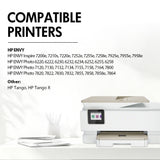 Compatible Printers of HP 64XL Ink