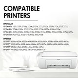 HP 67XL Ink Cartridge Printers