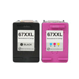 HP 67XXL Ink Cartridge