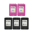 HP Ink 67XXL