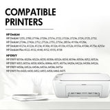 HP 67XXL Ink Printers