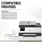 Compatible HP 923 Ink Cartridge set - Standard Yield