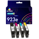 HP OfficeJet Pro 8125e Ink Cartridges – Compatible HP 923 & 923e