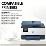 Compatible HP 936 Ink Cartridge Combo Pack - With Chip - Standard Yield