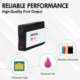 HP 962 962XL magenta cartridge