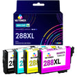 epson 288xl 4 pack