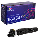 Compatible  Kyocera TK-8547 Black Toner Cartridge
