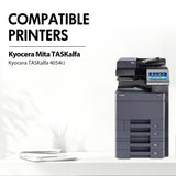 Compatible  Kyocera TK-8547 Black Toner Cartridge