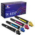 Kyocera TK-8557 Toner Cartridges