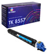 Kyocera TK-8557C Cyan Toner Cartridge