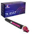 Kyocera TK-8557 Magenta Toner Cartridge